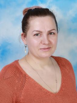 Алехина Светлана Ивановна