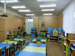 Групповая комната, для детей,  оснащена необходимым оборудованием, пособиями и атрибутами для организации различных видов деятельности детей в соответствии с основной образовательной программой МБДОУ детский сад "Ручеек" №3 р.п.Варнавино возрастными особенностями детей.