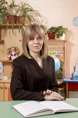 Пугачёва Юлия Михайловна