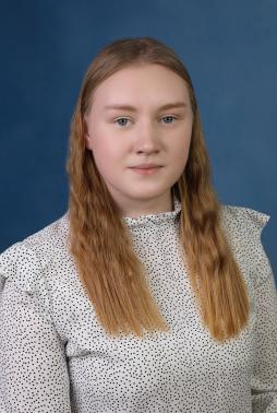 Сыготина Виктория Сергеевна