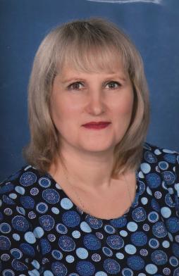 Осьминина Наталья Николаевна