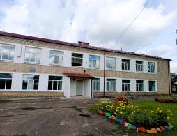 МБДОУ ДЕТСКИЙ САД "РУЧЕЕК" №3 Р.П.ВАРНАВИНО